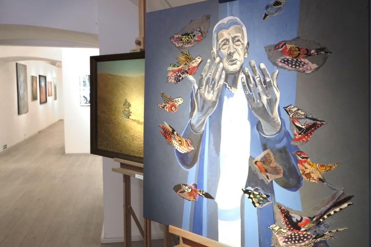 Rekordowy plener malarski – od 40 lat organizowany przez Galerię Sztuki Współczesnej w Przemyślu