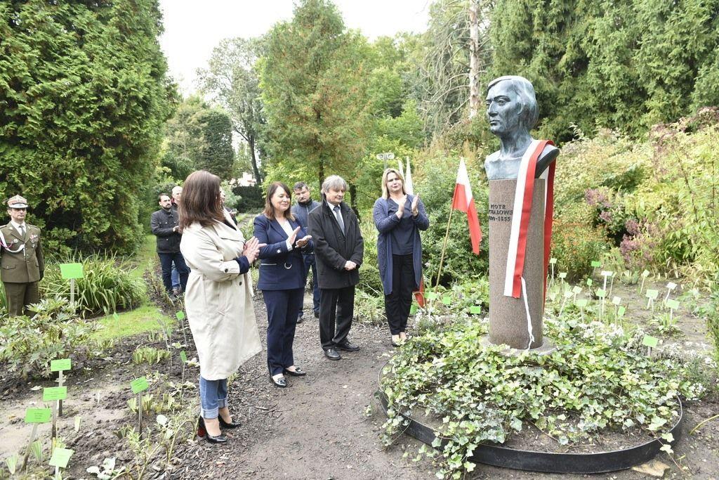 Arboretum w Bolestraszycach. Florystyczna perła Podkarpacia ma 45 lat