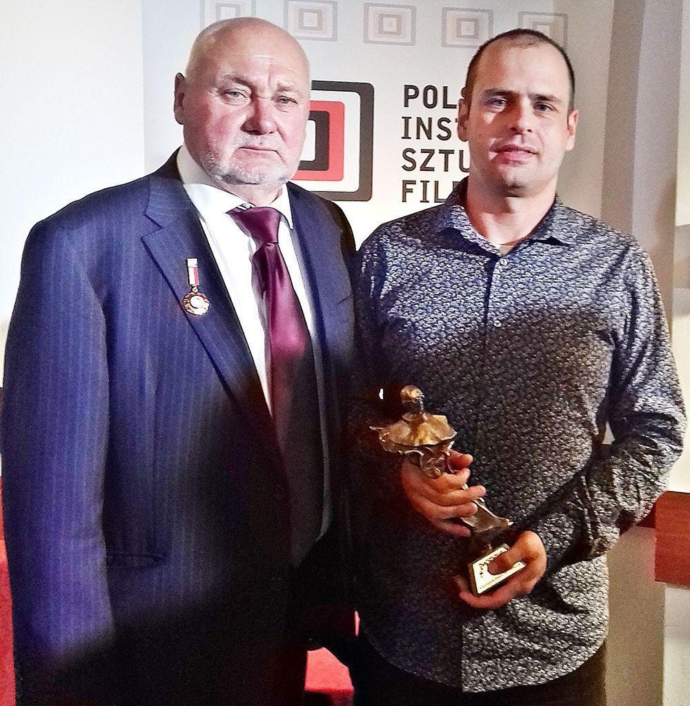 „Bracia Bosi” – wyróżnienie dla przemyskich filmowców amatorów