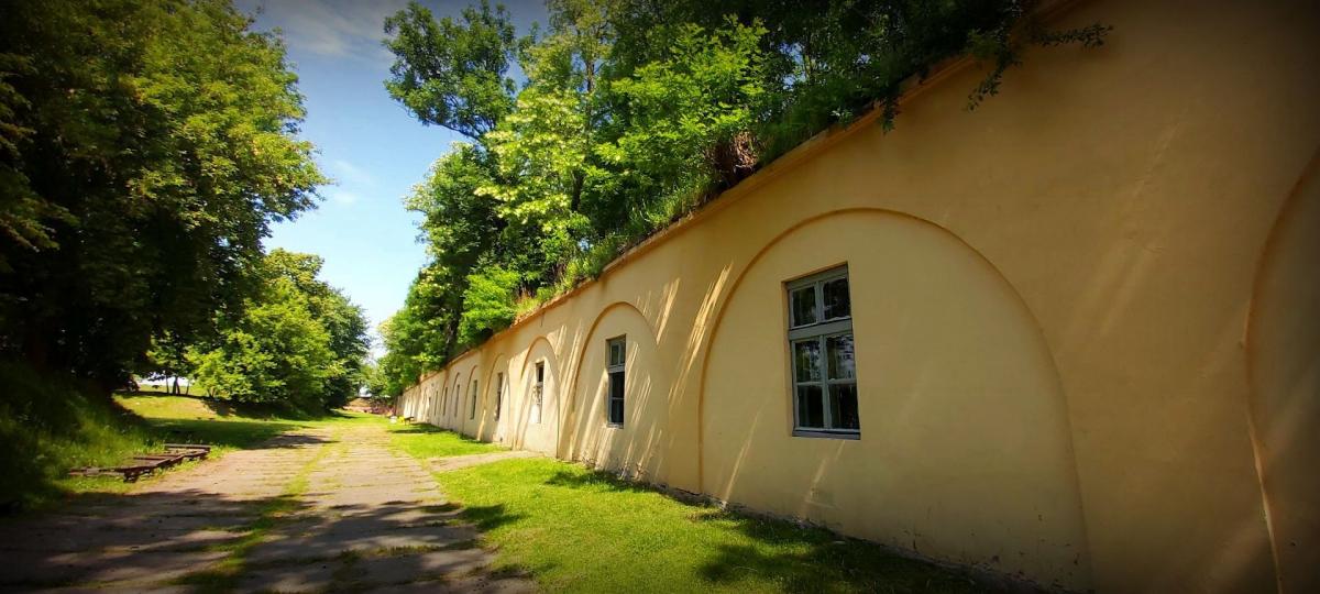 Zwiedzanie fortu, koncert, szczepienie i rower do wygrania – piknik w Żurawicy już w sobotę