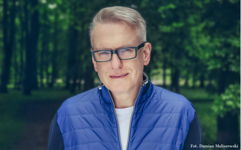 Festiwal Książki w Przemyślu. Mariusz Szczygieł i Marta Knopik wśród gości [PROGRAM]