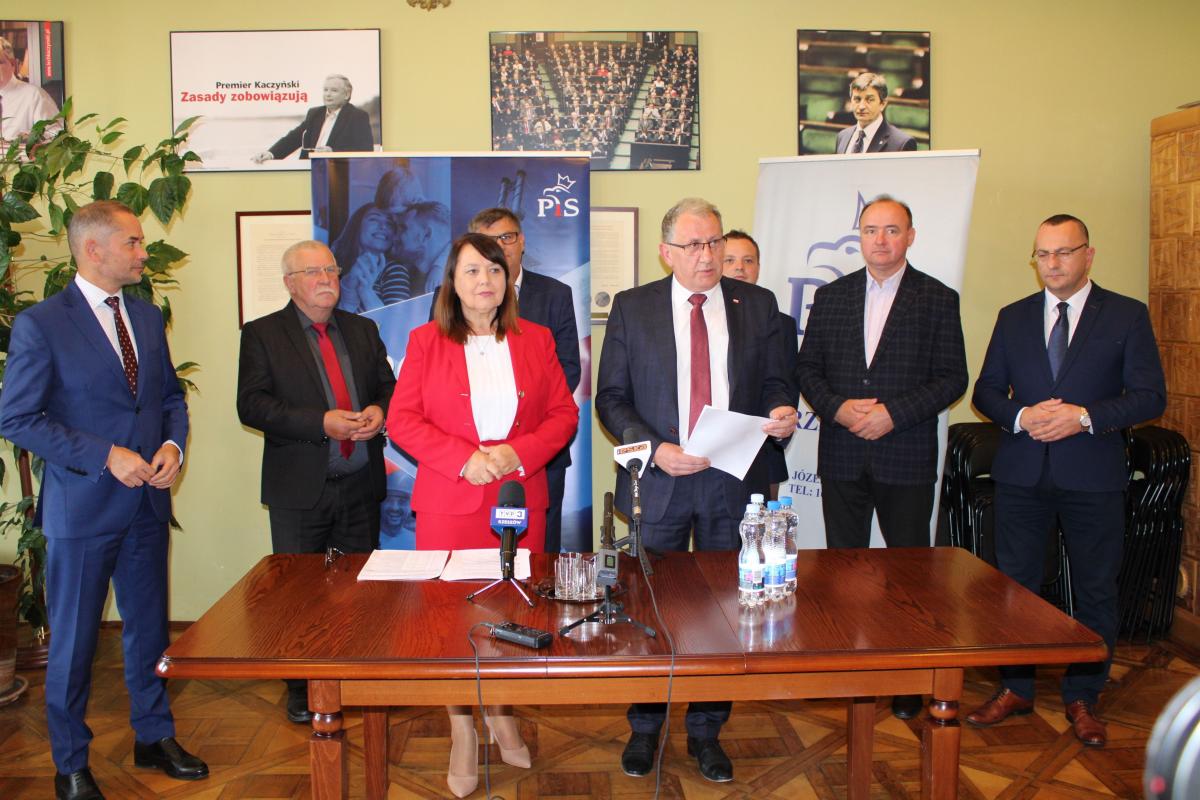Prawie 12 mln zł ze „Sportowej Polski” dla naszego regionu