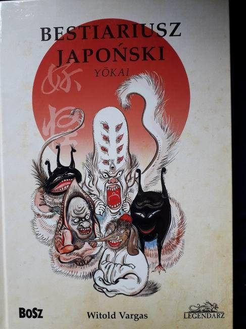 Otwórz wrota do krainy yōkai