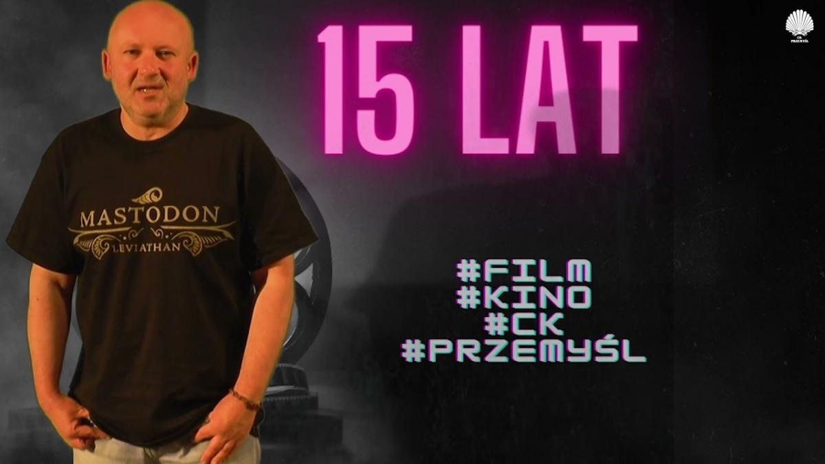 CK OFF w Przemyślu. Jutro rusza Festiwal Kina Niezależnego [WIDEO]