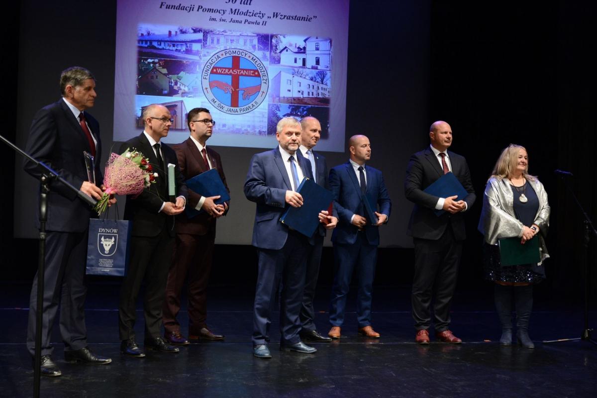 Fundacja Wzrastanie – od 30 lat pomagają najbiedniejszym
