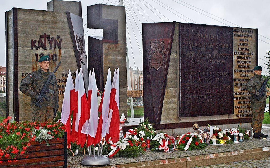 A Oni szli i szli dziesiątkowani. Do Wolnej Polski