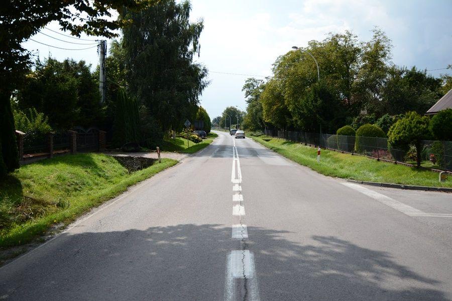 Ulica Węgierska w Przeworsku zostanie przebudowana