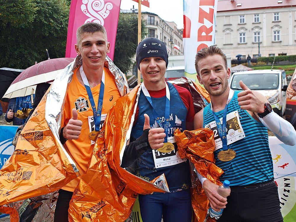 9. edycja „Przemyskiej Dychy” za nami [ZDJĘCIA]