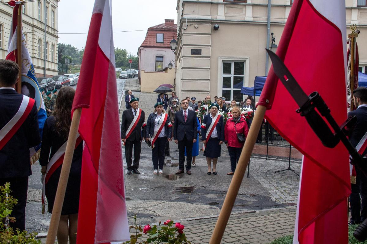 Obchody Dnia Sybiraka w Jarosławiu [ZDJĘCIA]