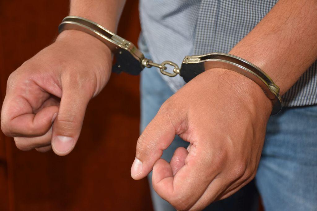 Ustawka z narkotykami w tle. 4 osoby zatrzymane po bójce w jarosławskiej galerii handlowej