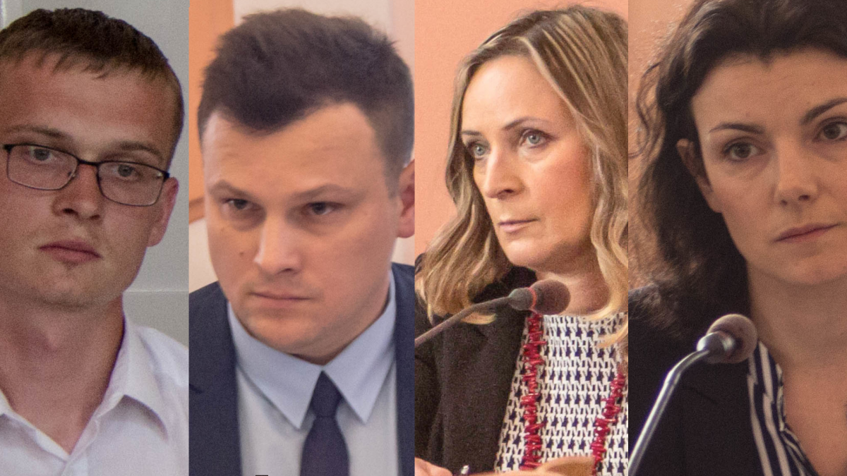 Raport o stanie bezpieczeństwa miasta