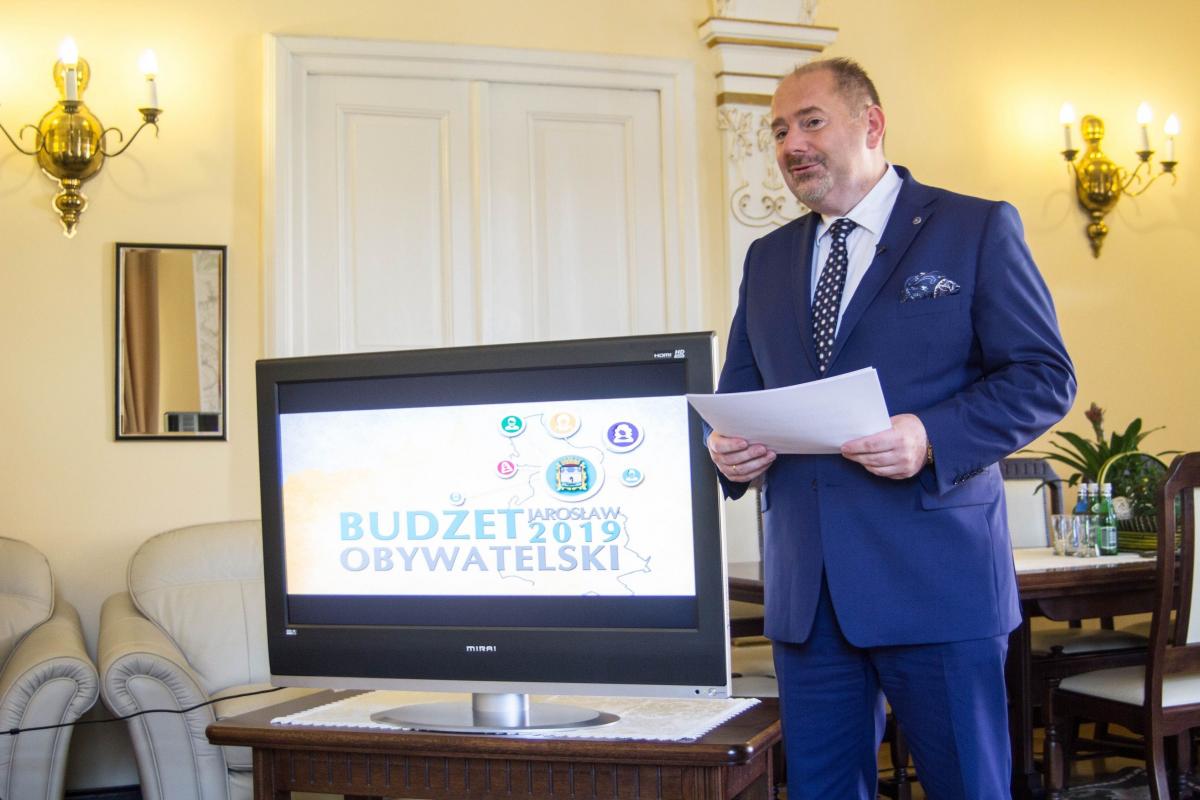67 propozycji do budżetu obywatelskiego Jarosławia