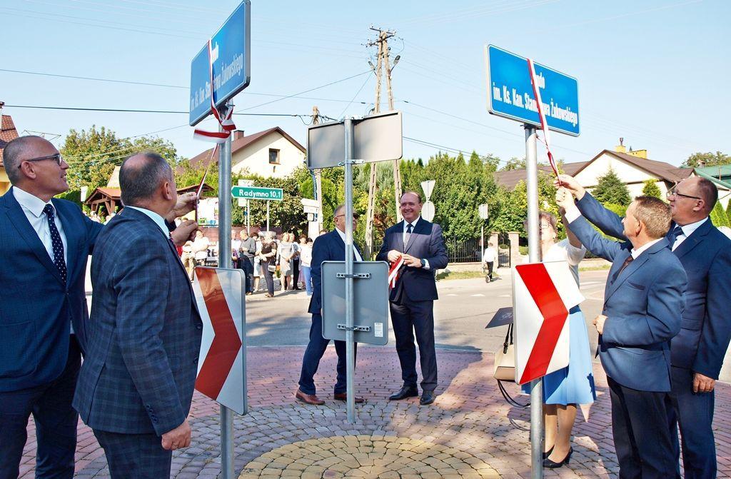 Repatrianci z Kresów Wschodnich. Coraz ich mniej... W Walawie pamiętają o Kresowianach