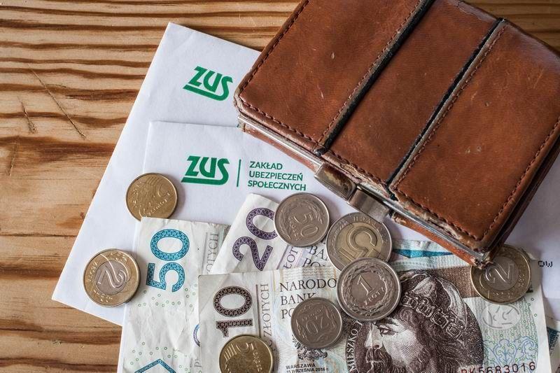 14. emerytura będzie wypłacona z automatu, a nie na wniosek
