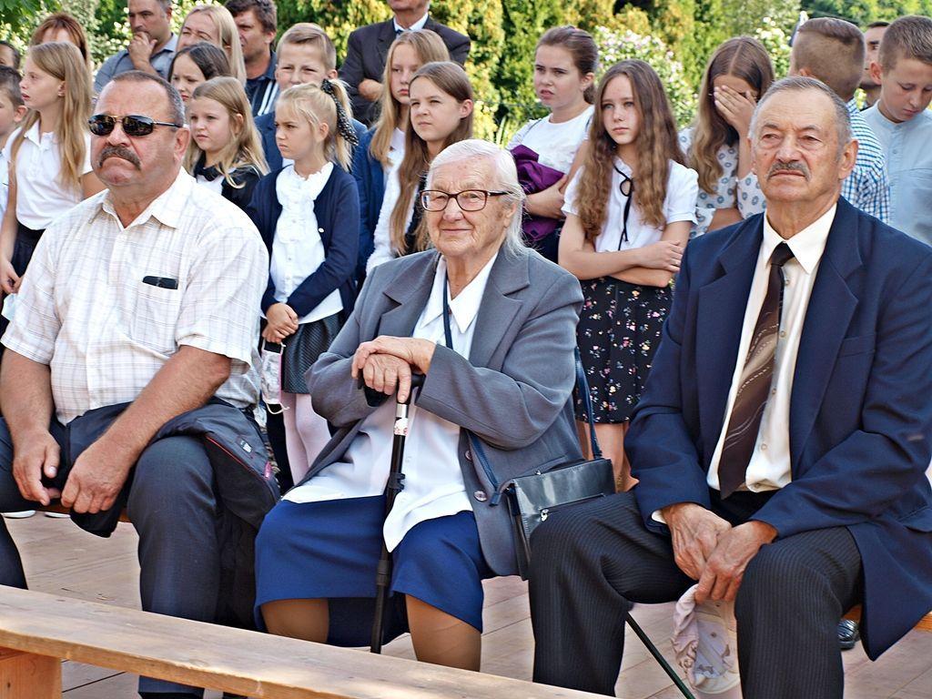 110 lat Szkoły Podstawowej w Kosienicach [ZDJĘCIA]