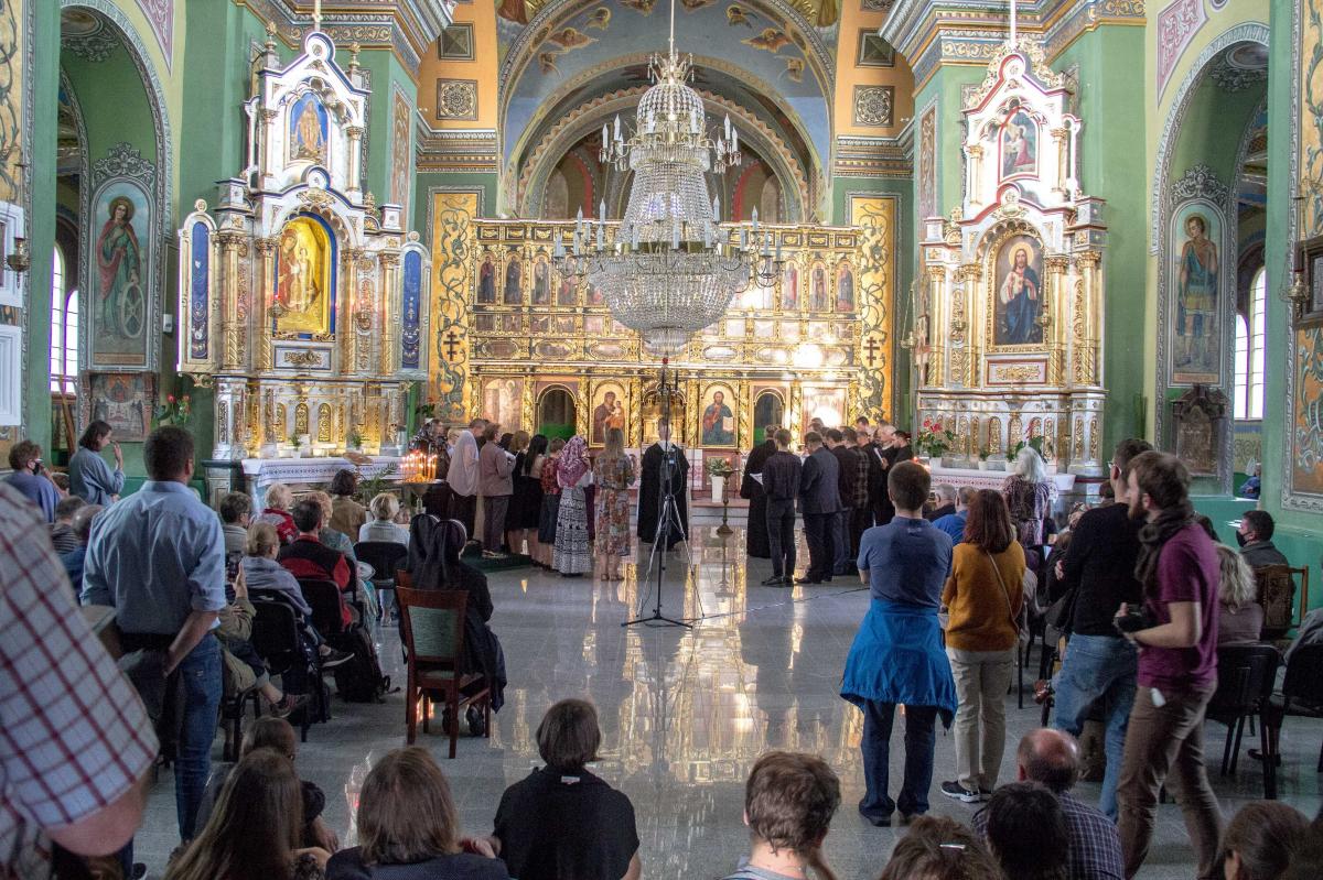 W Jarosławiu wybrzmiała Pieśń Naszych Korzeni 