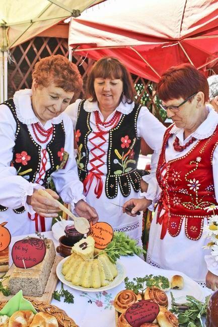 Do wzięcia pieniądze dla kół gospodyń wiejskich. Nawet 7 tys. zł