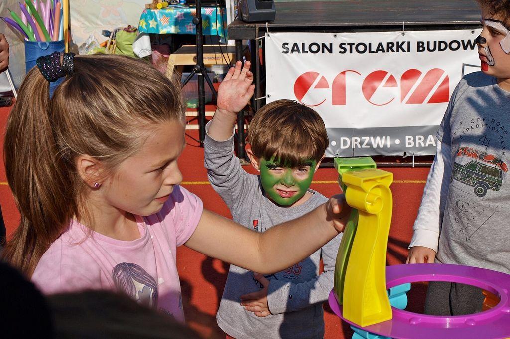 „Piknik dla zdrowia”, czyli dwa w jednym [ZDJĘCIA]