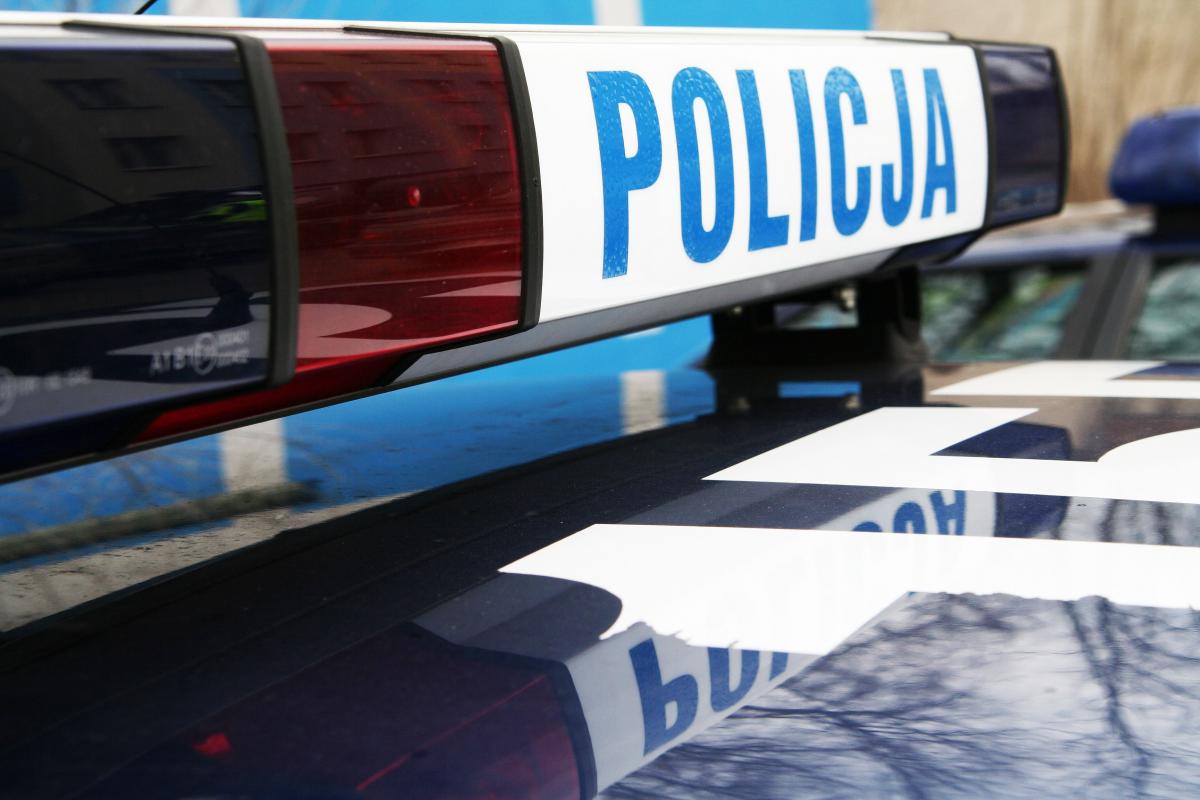 Uwaga na oszusta handlującego warzywami i owocami