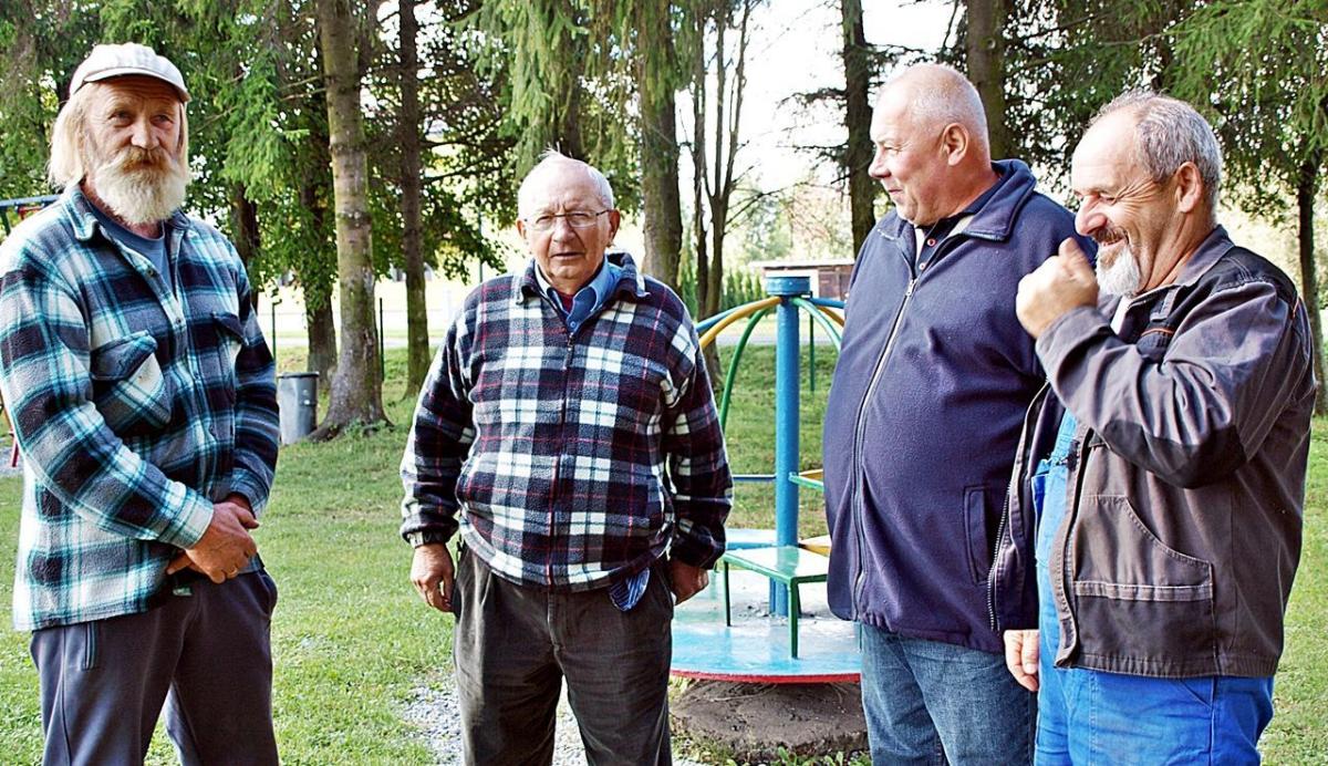 Znowu coś palą tuż za granicą. Śmierdzi? Będzie śmierdzieć...