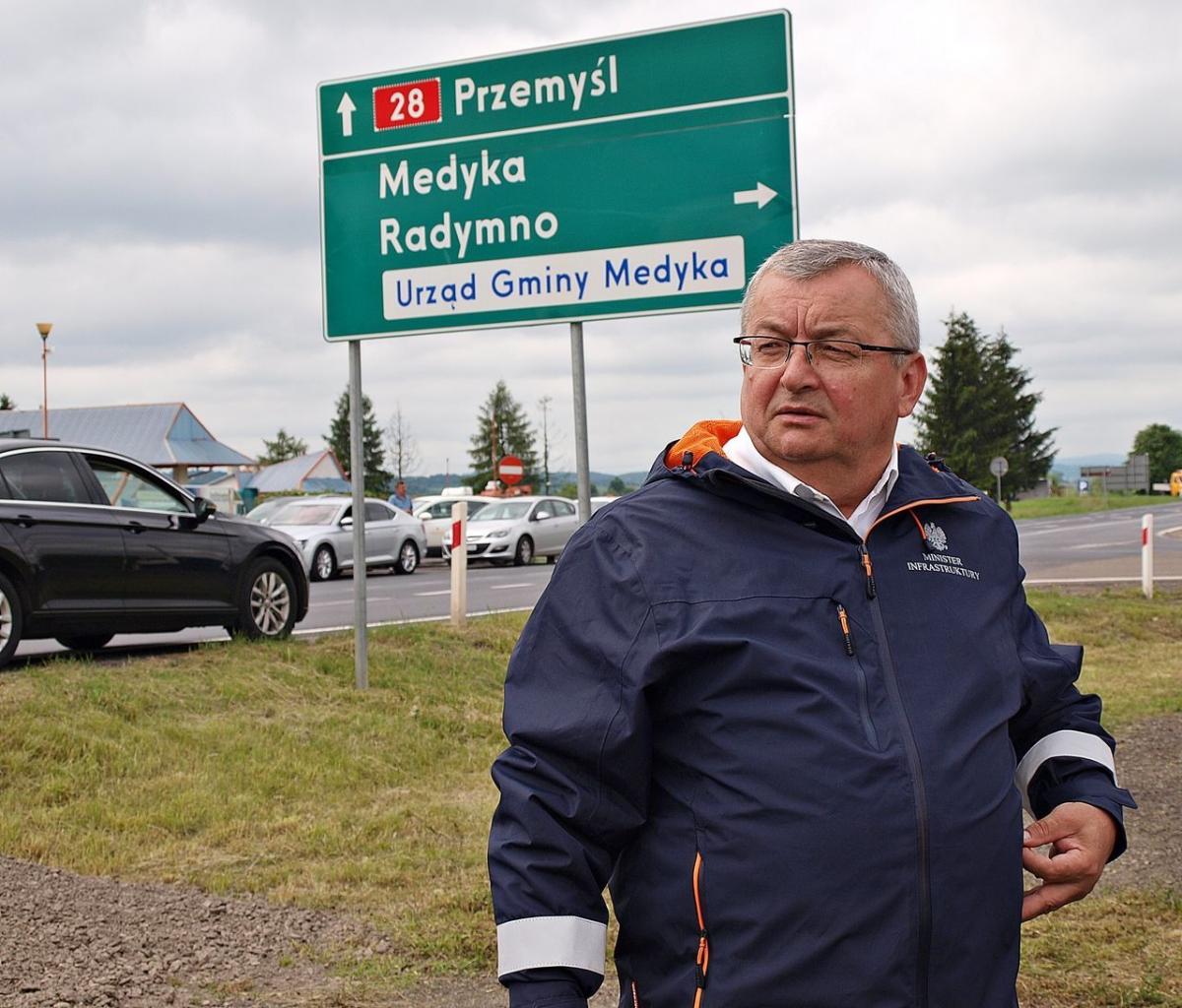 Z Przemyśla, Jarosławia prosto do Grecji