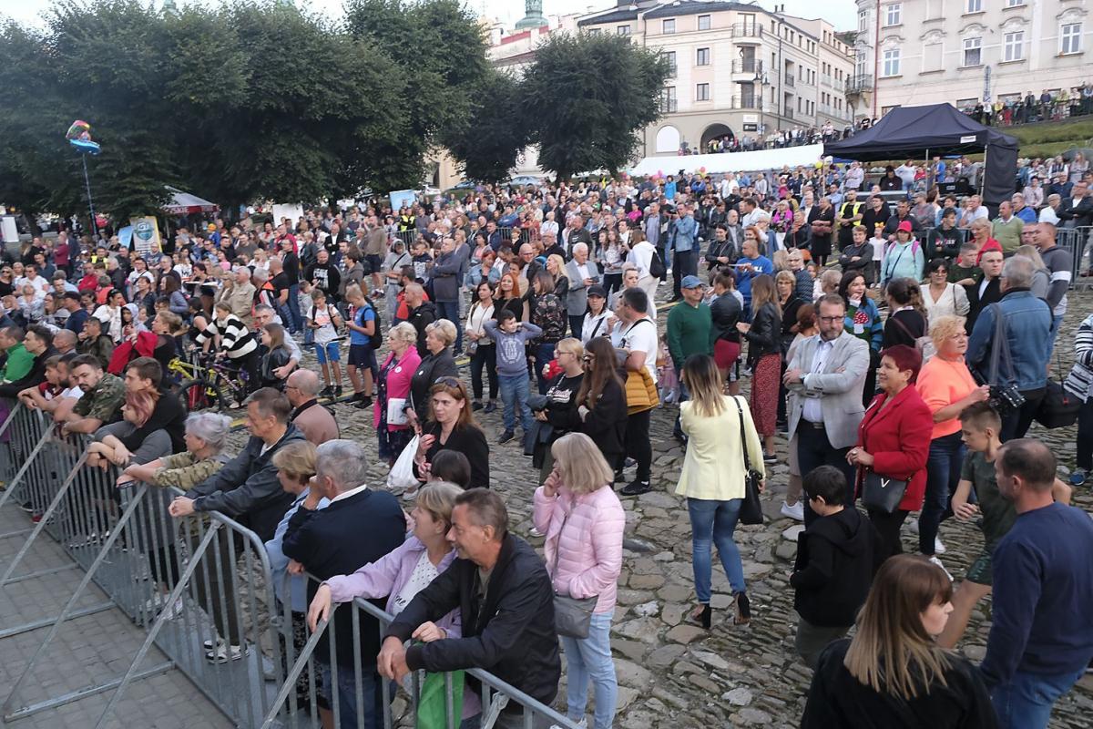 Pierwszy akt Wincentiady za nami [ZDJĘCIA]