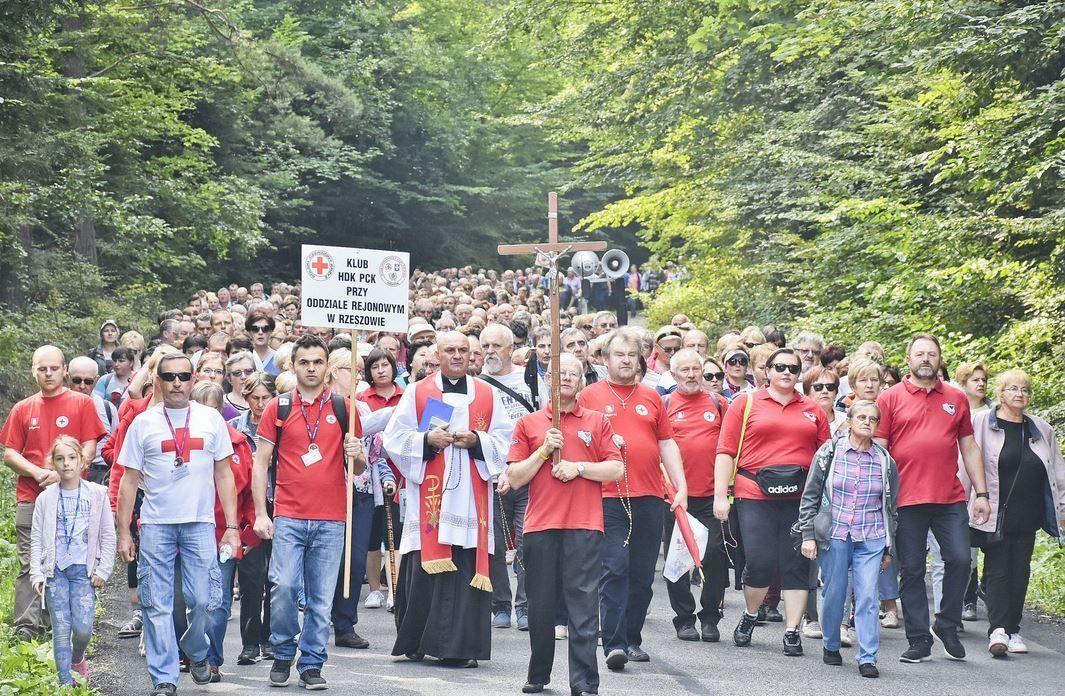 Jubileuszowa pielgrzymka już w tę sobotę