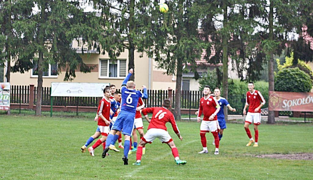 Piast i Polonia za burtą. Czuwaj nie pojechał do Pikulic!