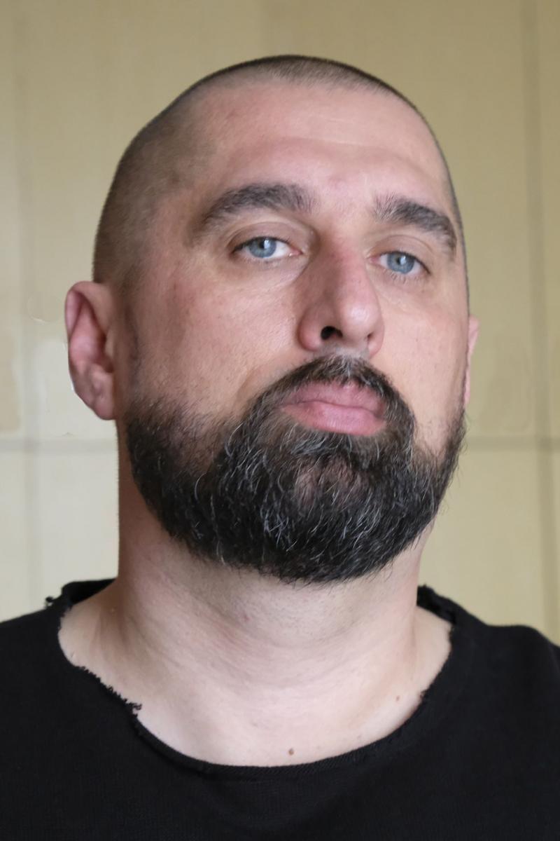 Strażnik miejski z Przemyśla uratował topiącego się mężczyznę