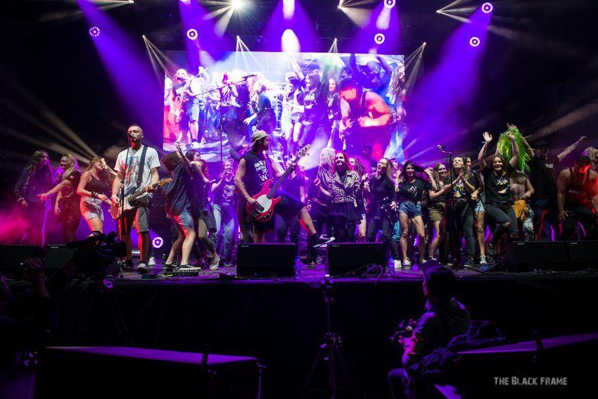 Ucieszyli fanów na CieszFanów Festiwalu [ZDJĘCIA]