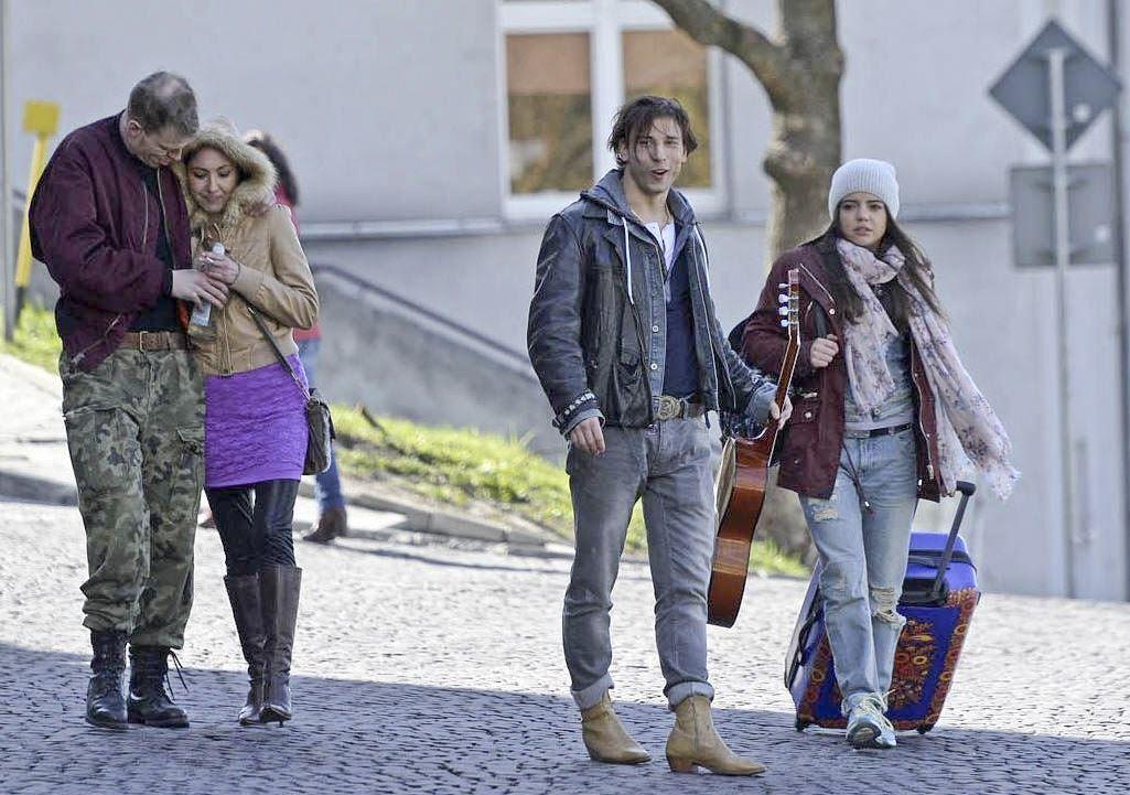 Filmowym szlakiem po Przemyślu. Coś dla miłośników kina