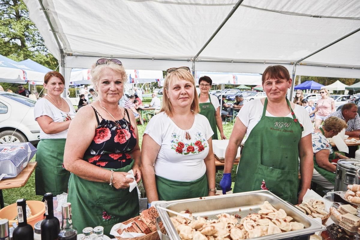 Pierogowy rekord pobity! [ZDJĘCIA]