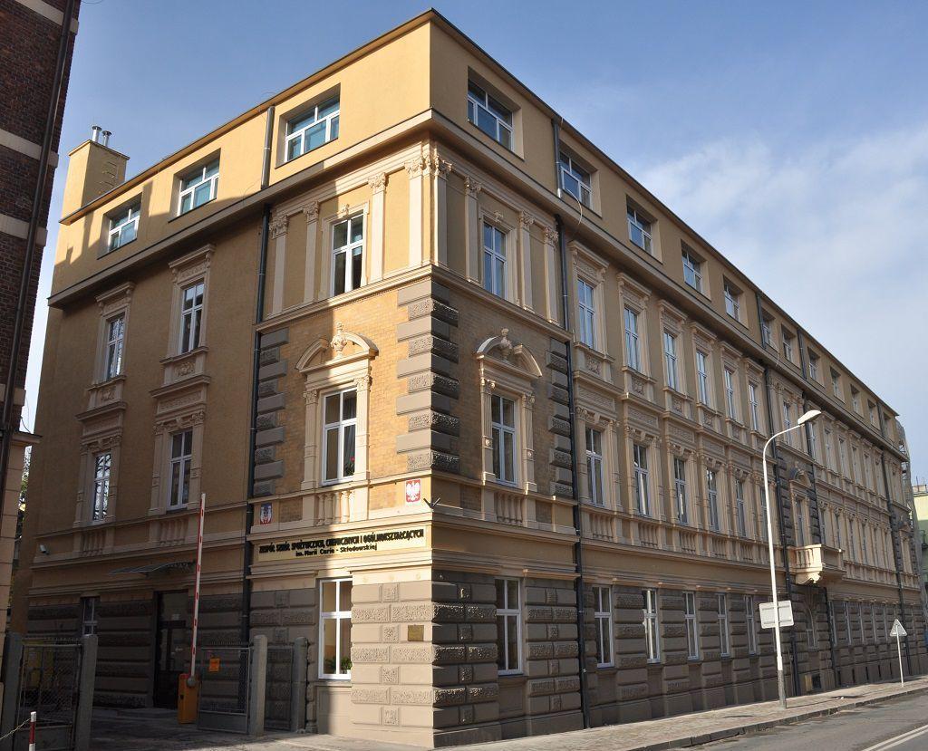 Nowe laboratorium w jarosławskim „spożywczaku”