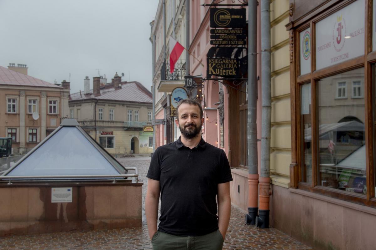 Rodziła się w bólach, ale będzie piękna – rozmowa o „Pieśni Naszych Korzeni”