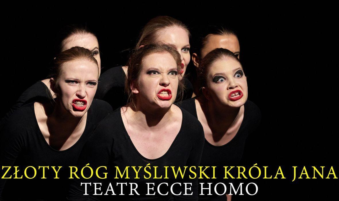 Biesiada Teatralna wyjątkowo w Centrum Kulturalnym