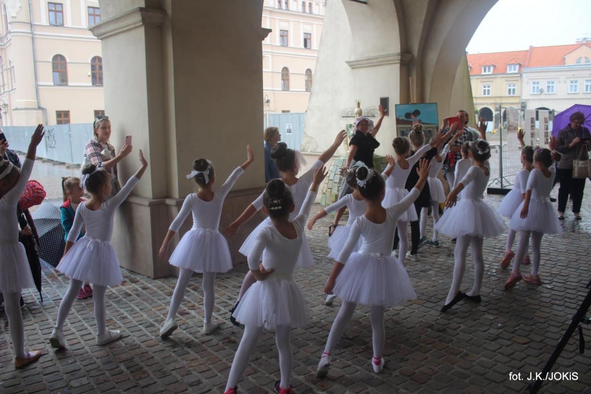 Wystartowały III Jarosławskie Dni Sztuki [ZDJĘCIA]