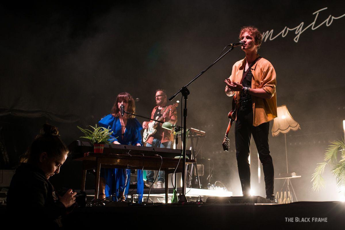 Wystartował CieszFanów Festiwal [ZDJĘCIA}