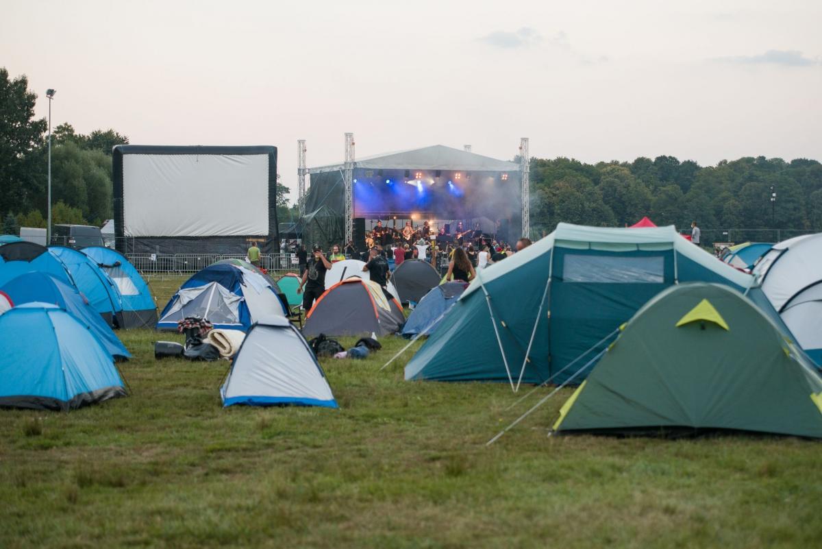 Już jutro rusza CieszFanów Festiwal 