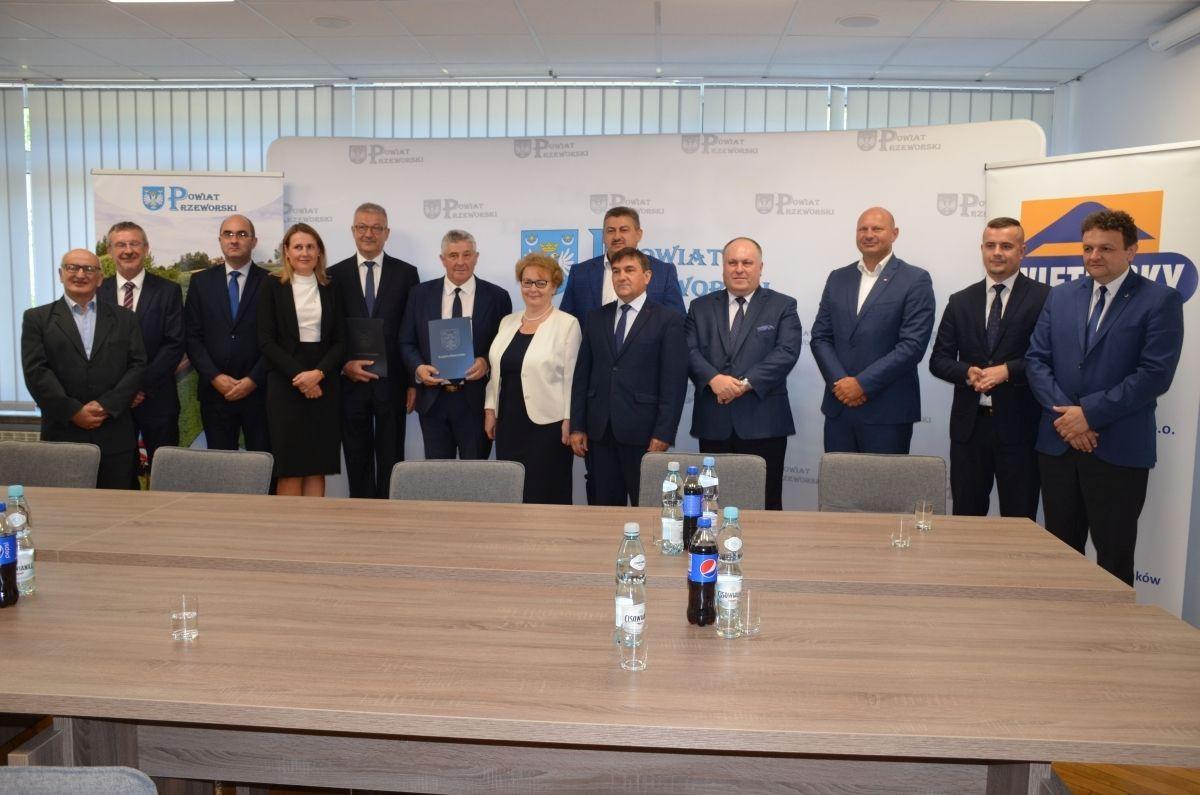 Rewitalizacja wąskotorówki wchodzi w najważniejszą fazę