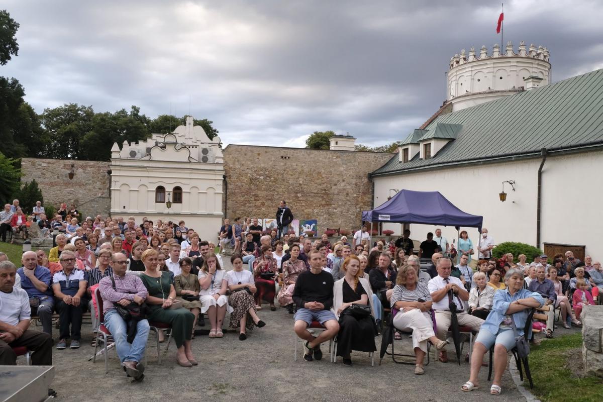 Festiwalowe reminiscencje – 21. edycja Międzynarodowego Festiwalu Salezjańskie Lato
