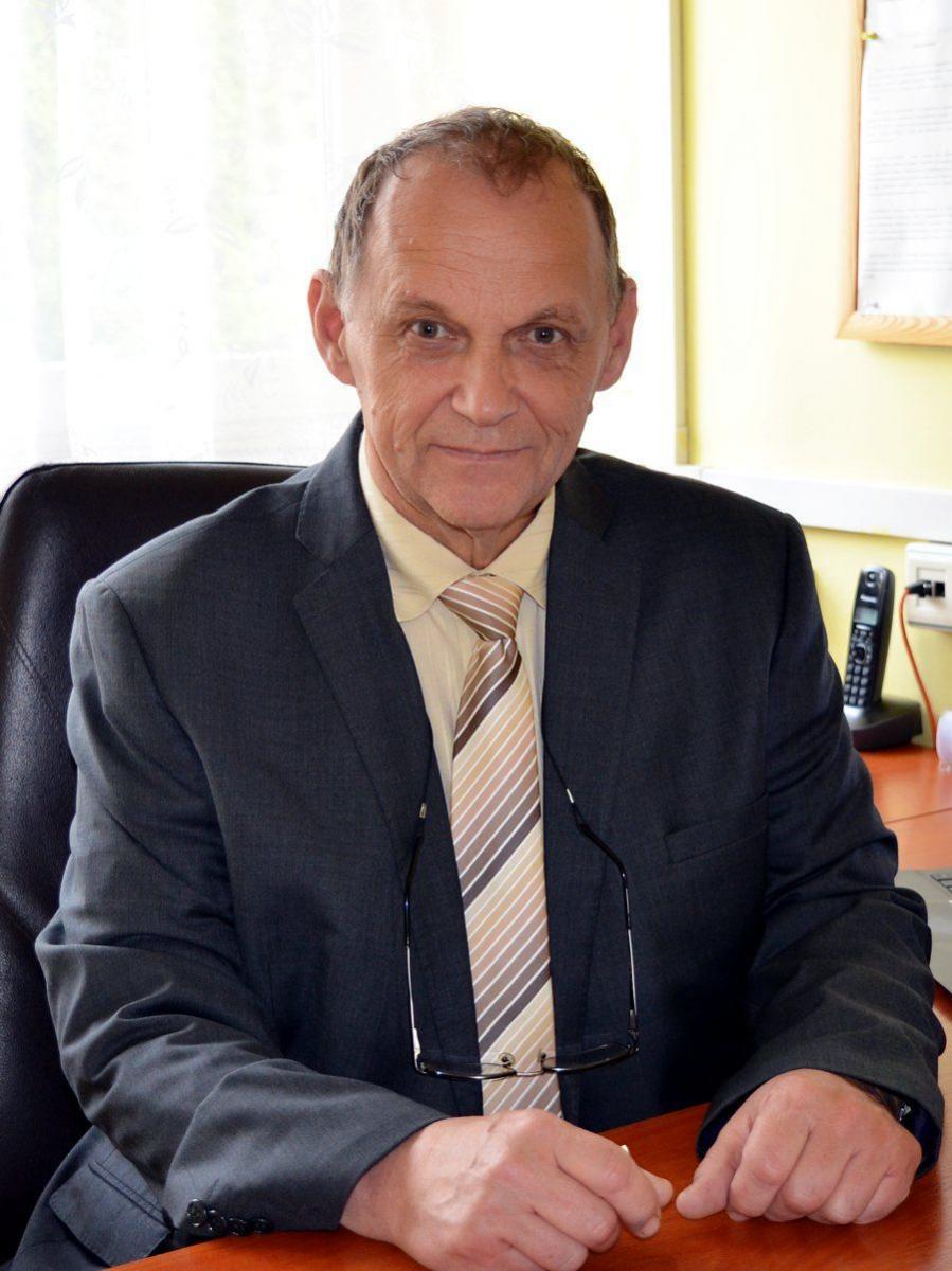 Maciej Patoczka nowym prezesem MPEC-u