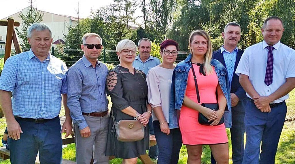 Rada gminy w Medyce będzie mieć nowego przewodniczącego?