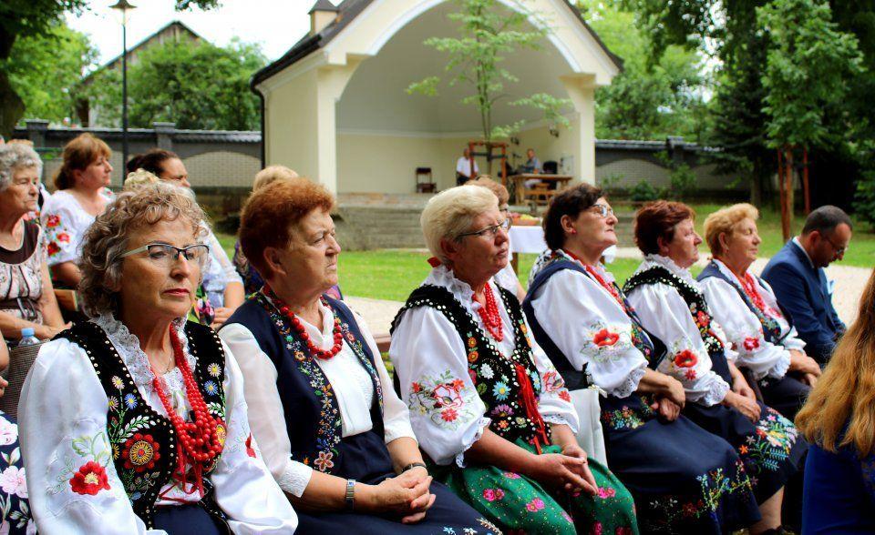 Pandemiczny czas. Panie gospodynie się nie poddają