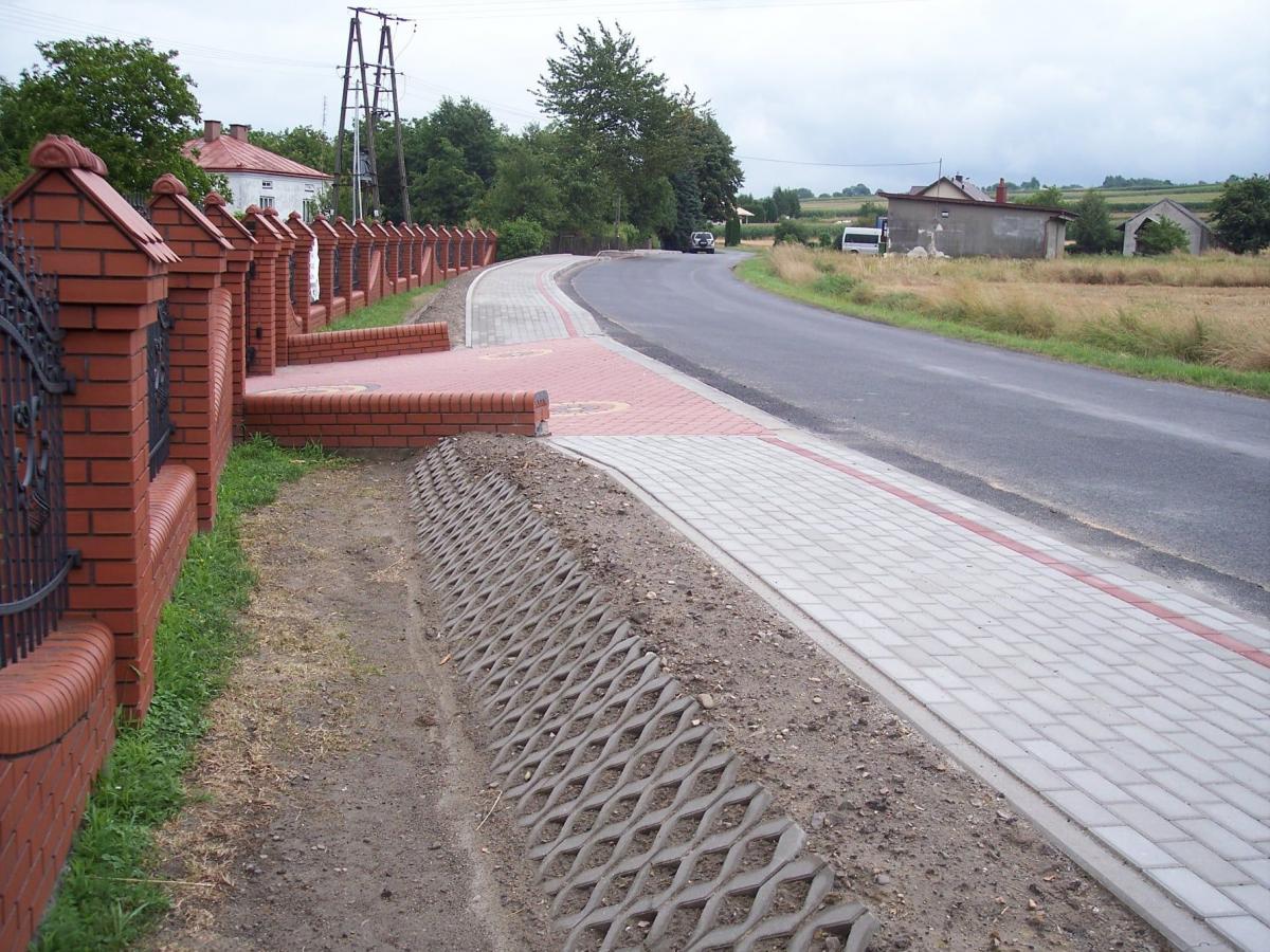 Miliony na drogowe inwestycje w powiecie jarosławskim