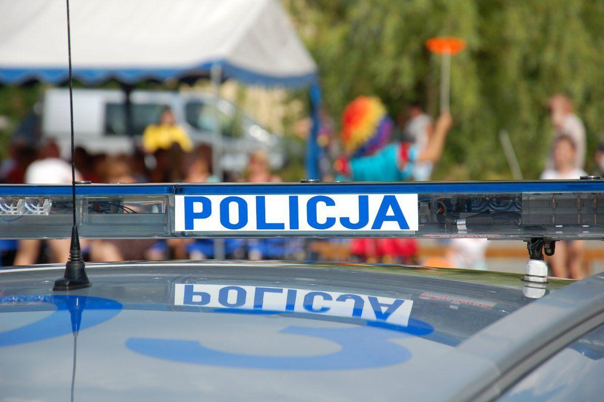 Pobił syna. Usłyszał zarzut spowodowania ciężkiego uszczerbku na zdrowiu