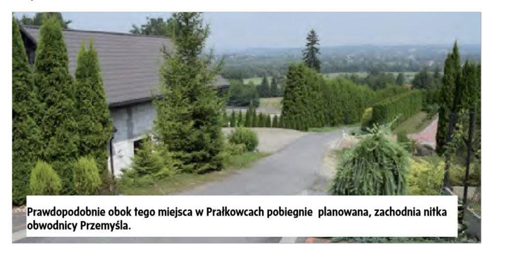 Spacer badawczy od starego browaru przy Węgierskiej do Lipowicy