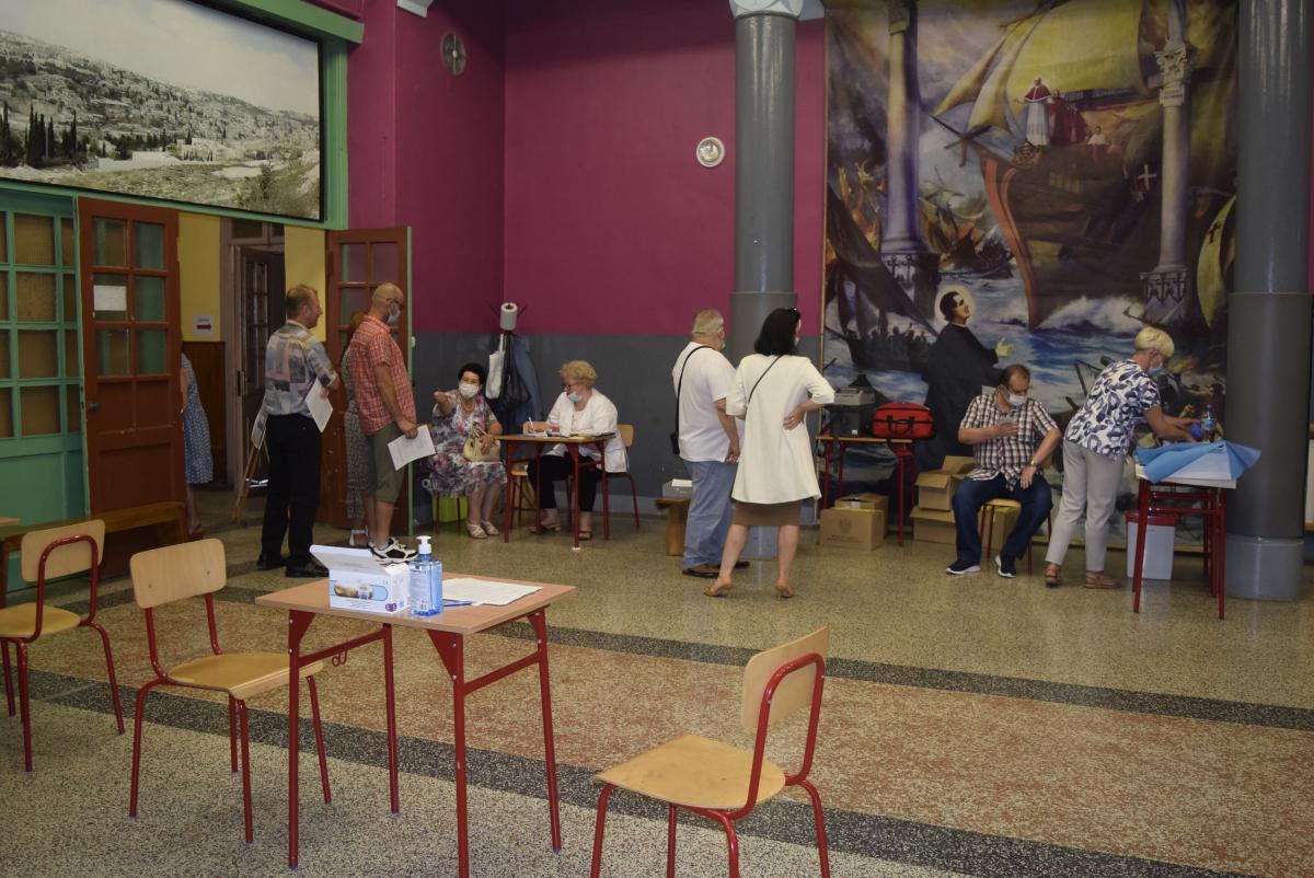U Salezjanów – szczepią! Kościół włącza się w promocję akcji szczepionkowej. 