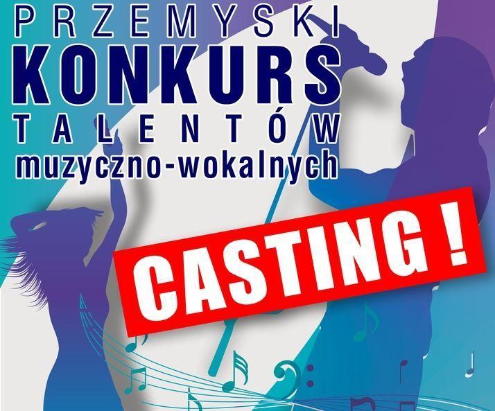 Szansa dla młodych talentów z Przemyśla i okolic