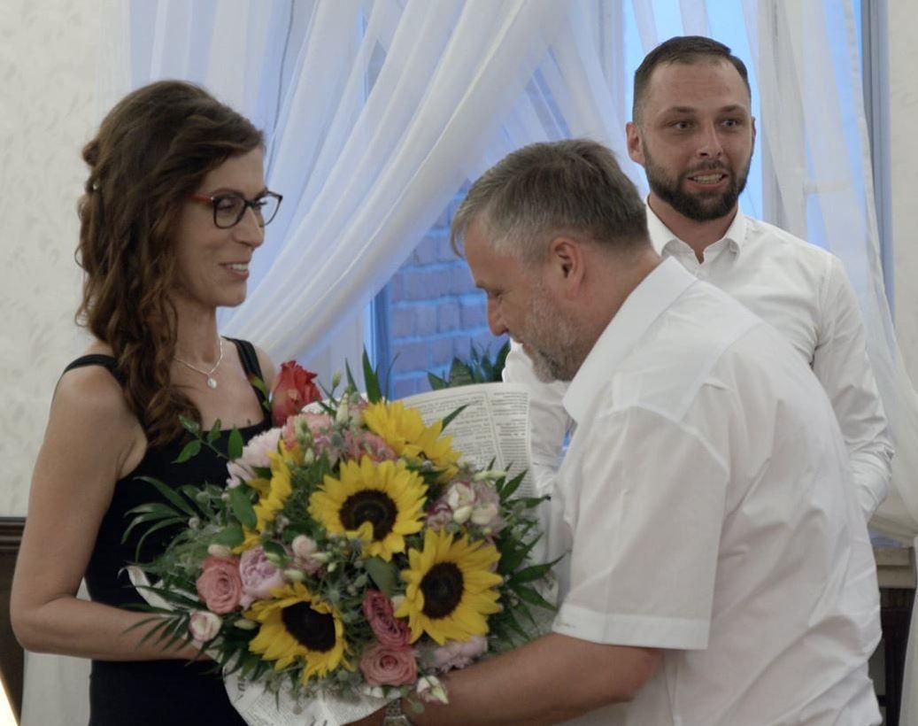 Słowo co nadzieję niesie wybrzmiało w przeworskim ratuszu