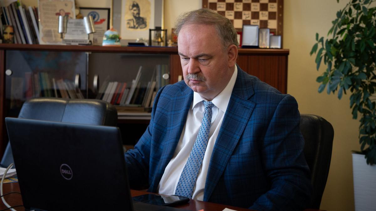 Sprawa zachodniej obwodnicy Przemyśla jest trudna 